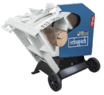 SCHEPPACH – WOX D700 log saw 7500W 400V – ø700 mm