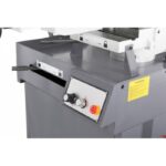 Serra de fita metálica trifásica Cormak MCB350HD de 27 mm e 400 V - Image 5