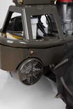 OREC SH 72 HST - Roçadora - Image 7