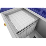 CORMAK – DT1000 Suction table for wood workpiece 550W (S6) 230V 4000m³/h - Image 2