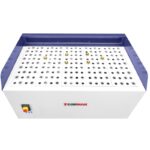 CORMAK – DT1000 Suction table for wood workpiece 550W (S6) 230V 4000m³/h - Image 5