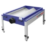 CORMAK – DT1500 Vacuum table with height adjustment 750 to 1200 mm 230V 1500 m³/h - Image 5
