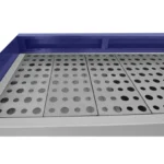 CORMAK – DT2000M Mesa de sucção para peças de madeira e metal – 2 x 1000 W (S6) 230 V - Image 4