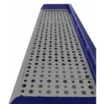 CORMAK – DT2000M Mesa de sucção para peças de madeira e metal – 2 x 1000 W (S6) 230 V - Image 6