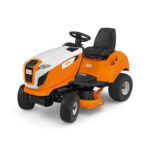 TRATOR DE RELVA STIHL RT 4097 SX - Image 2