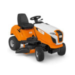 TRATOR DE RELVA STIHL RT 4097 SX