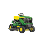 TRATOR DE RELVA JOHN DEERE X127