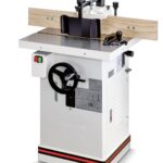 JET – JWS-34KX-M Toupie 230V 1,5 kW (2 CV) S1