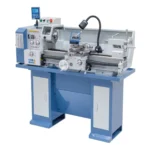 Torno universal digital Bernardo Hobby 800 G com DRO – 230 V