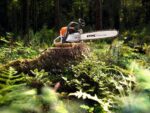 Motosserra a gasolina STIHL MS 362 C-M - Image 4