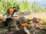 Motosserra a gasolina STIHL MS 362 C-M - Image 3