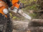 Motosserra a gasolina STIHL MS 362 C-M - Image 2