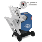 SCHEPPACH – WOX D700SL log saw PRO ø700mm 400V - Image 2