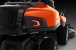 Cortador de relva autopropelido Husqvarna R 316TSX AWD de 13,2 cv sem cárter - Image 9