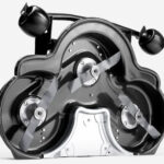 Plataforma de corte CombiClip de 94 cm – Série 300
