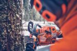 Motosserra HUSQVARNA 562XP Mark II - Image 6